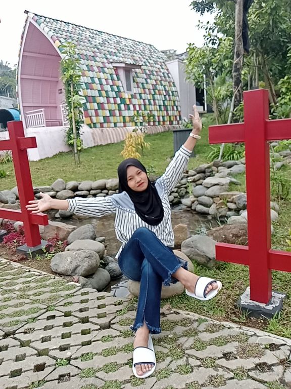 @💞FITRI OWNER GTIPW❤ PPKSI💕