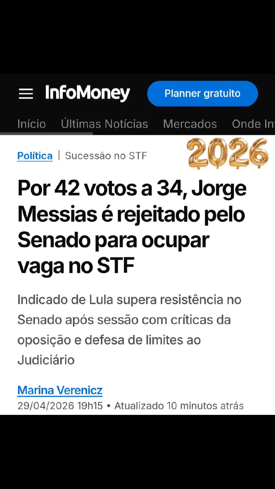 @Giro do poder