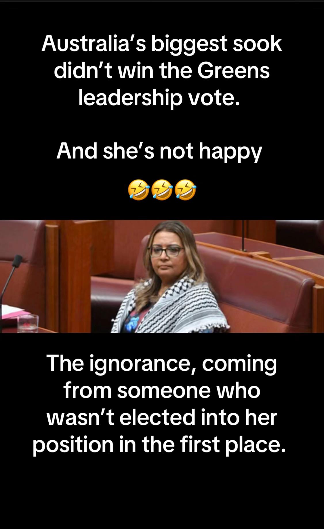 @Australian taxpayer ❌