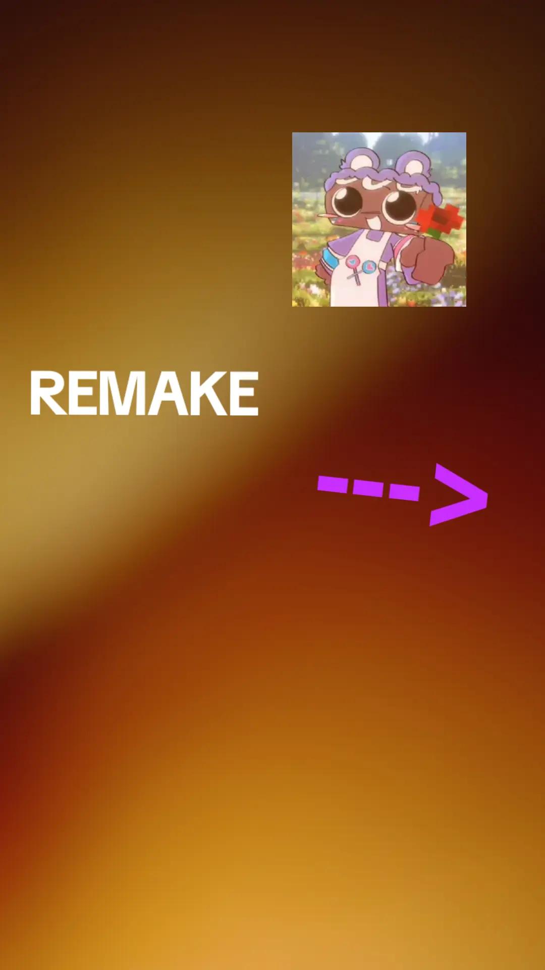 @purplealienmask&bull;́︿&bull;̀