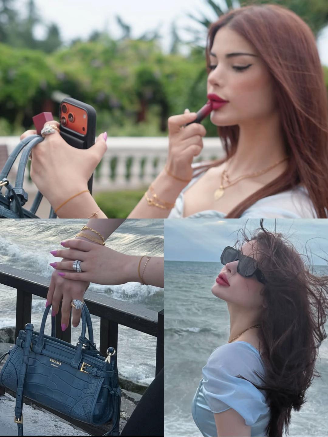 @💜حًـوُرَآء TikTok.200💜