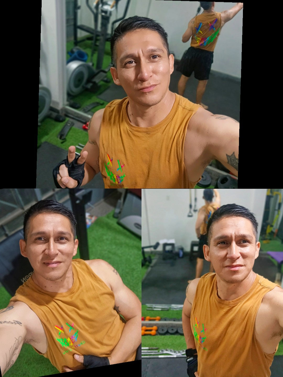 @Angel Vargas