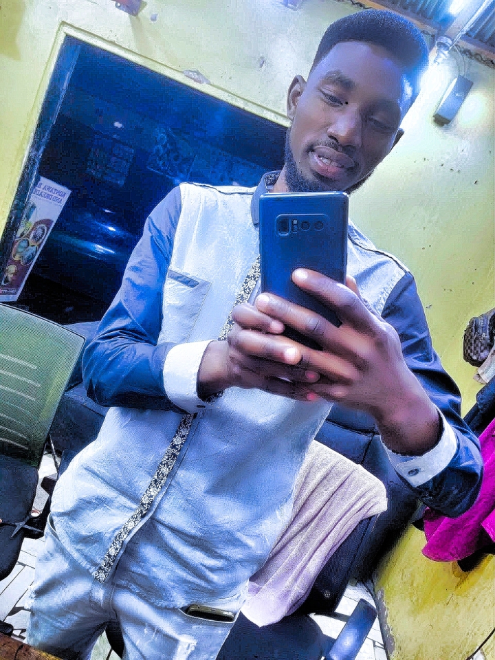 @user mzansi sitibekiso