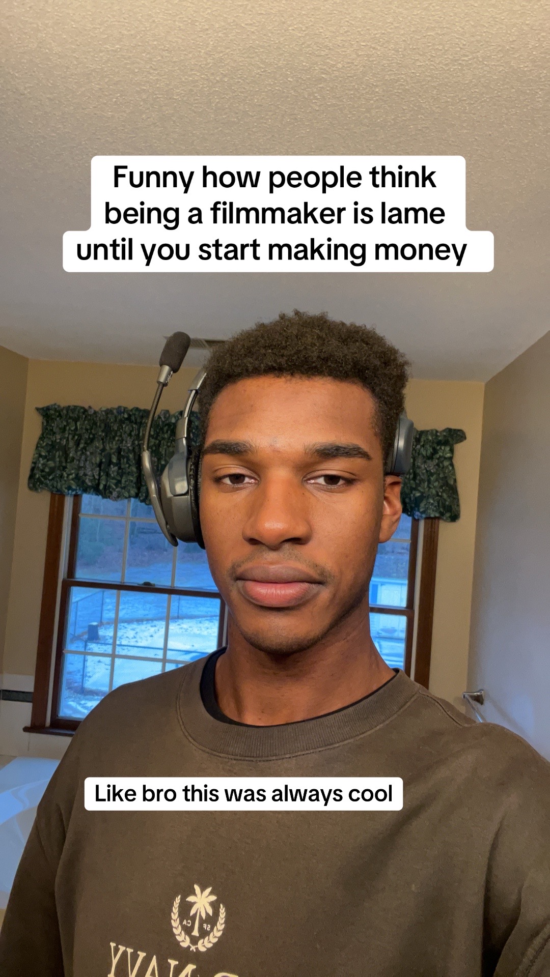 @Isaiah | Filmmaker