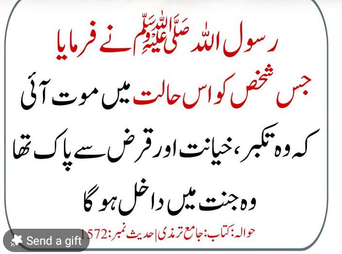 @Humair Zahoor