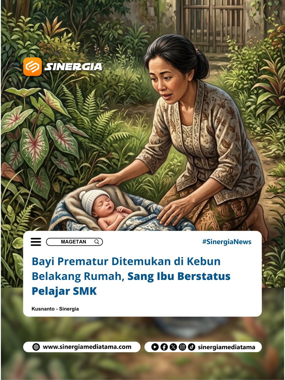 @SINERGIA MEDIATAMA