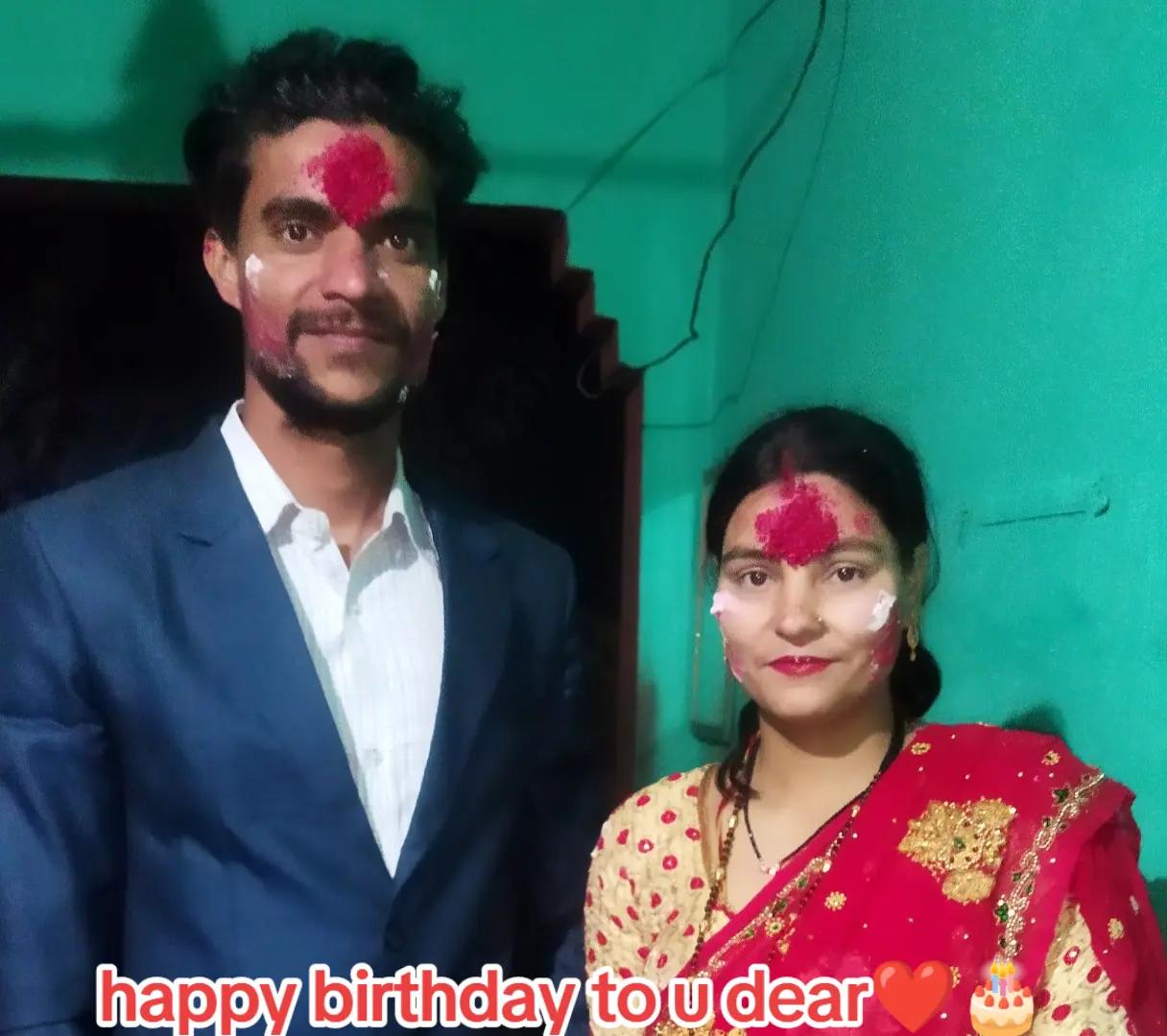 @Nabin badu