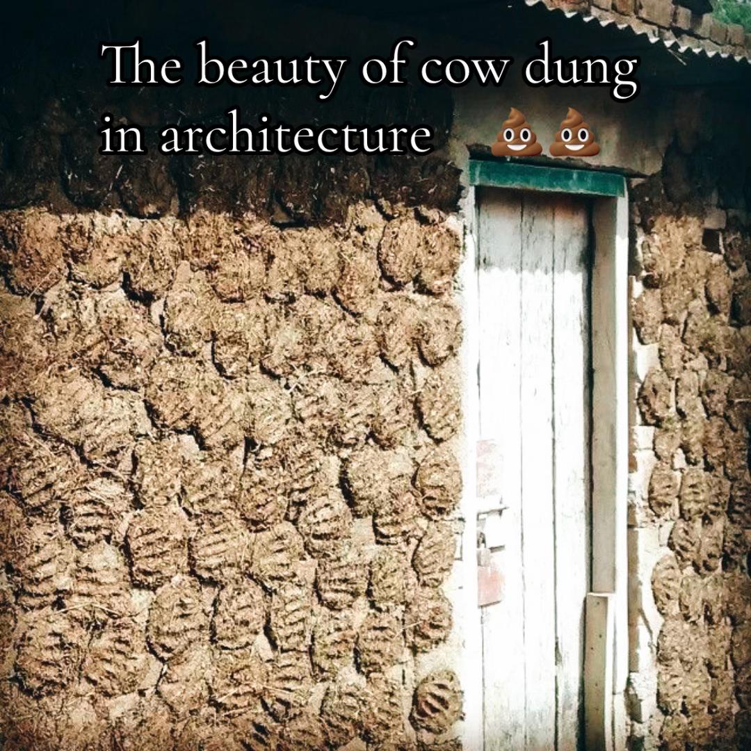 @Architecture is not western