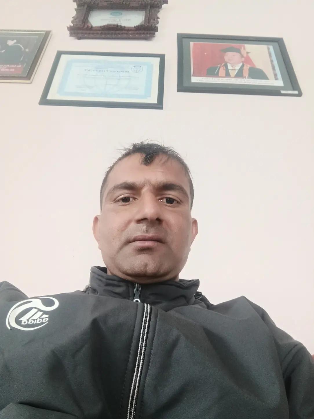 @Hari bhandari