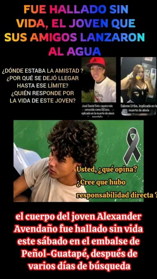@Luis Sierra