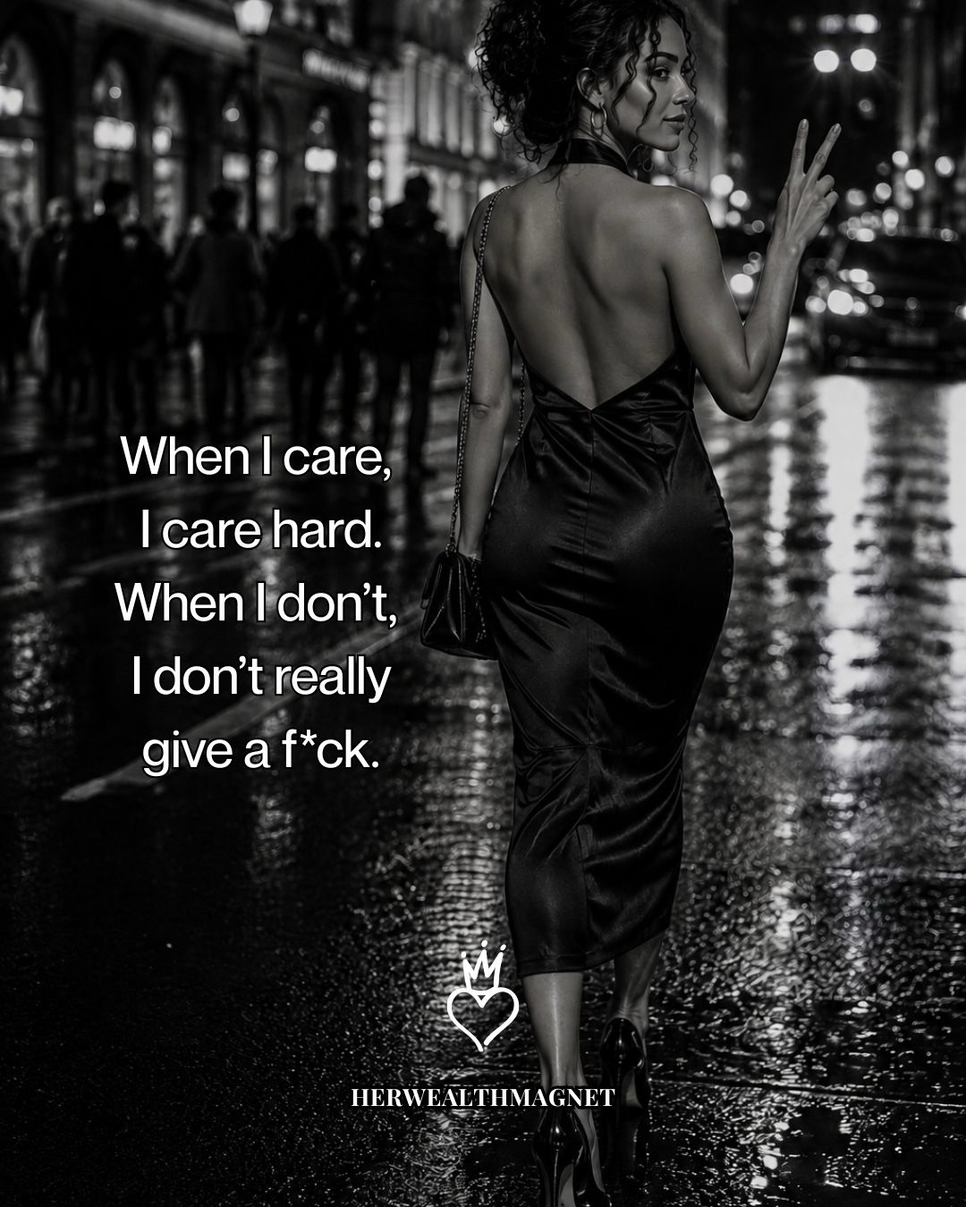 @Empowerment. Mindset. Level Up