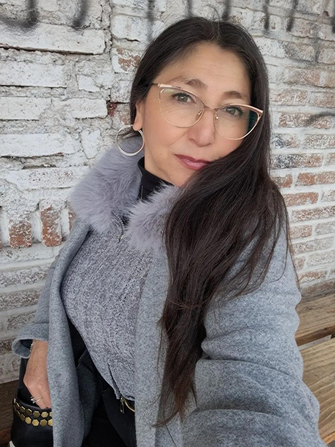 @⚘️⚘️ TU DAMA DE HIERRO ⚘️⚘️