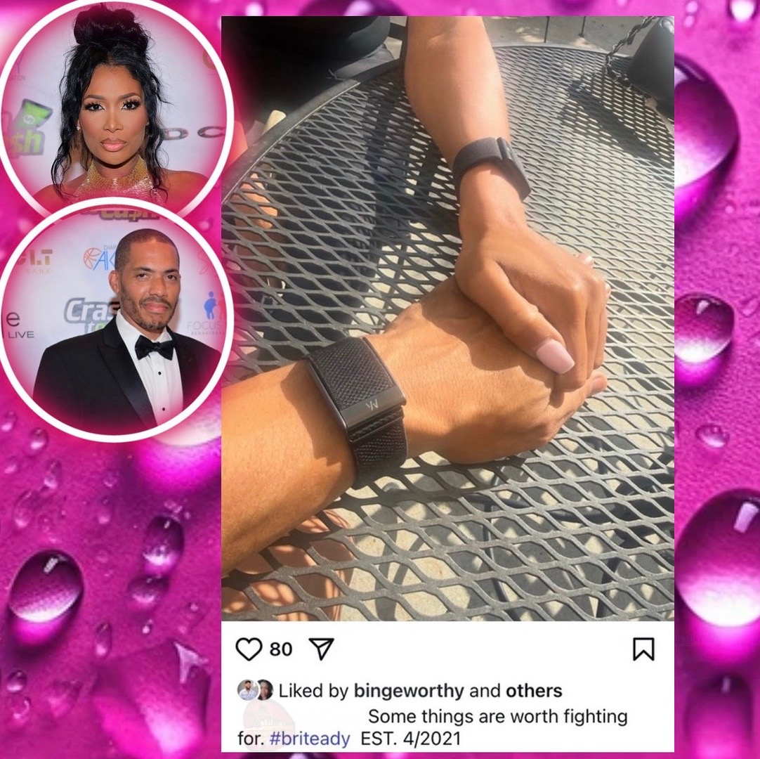 @The Gworls Are Fighting|Gossip