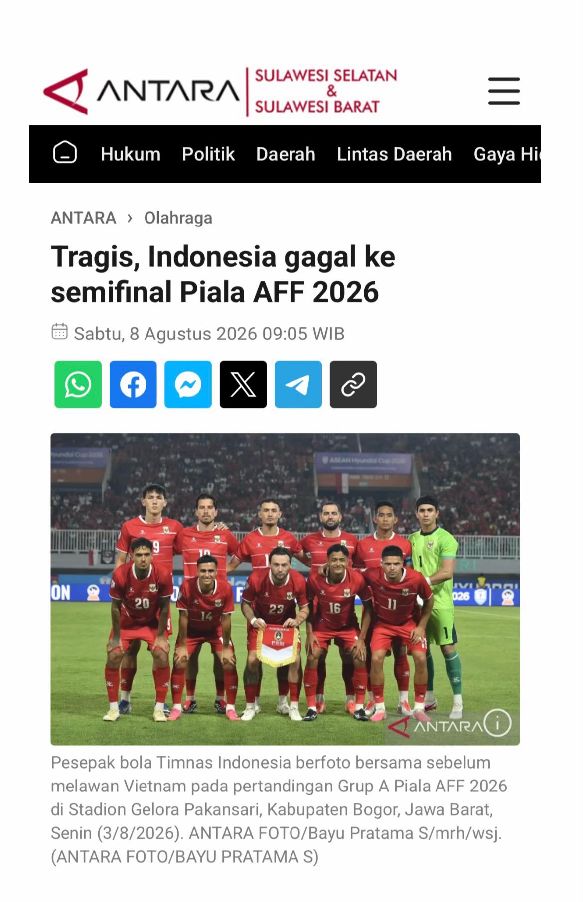 @AntaraSulsel