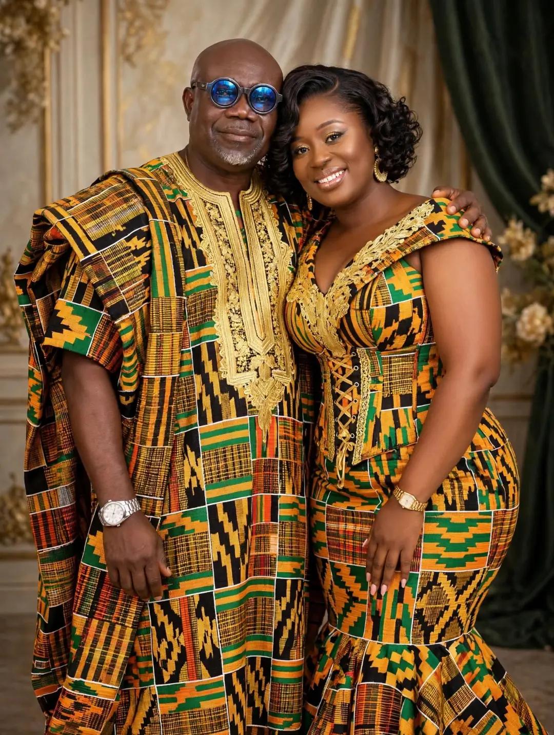 @Queen👸 Richla Osei Wireko