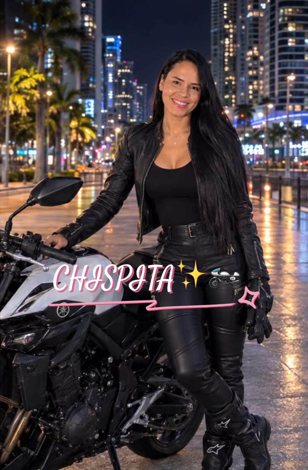 @CHISPITA✨💙