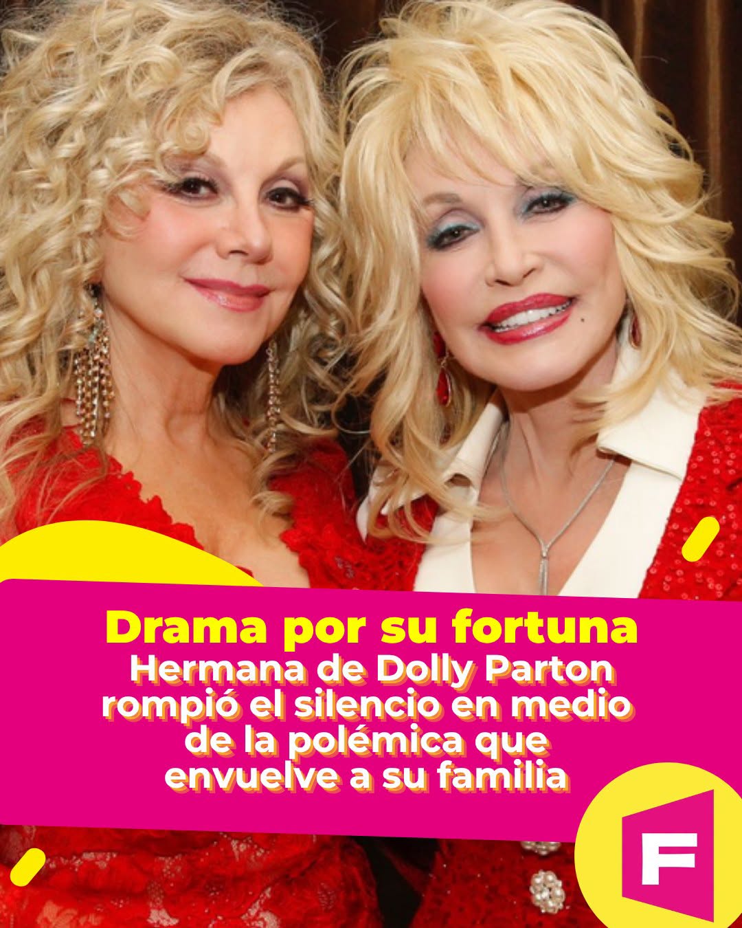 @Famosos