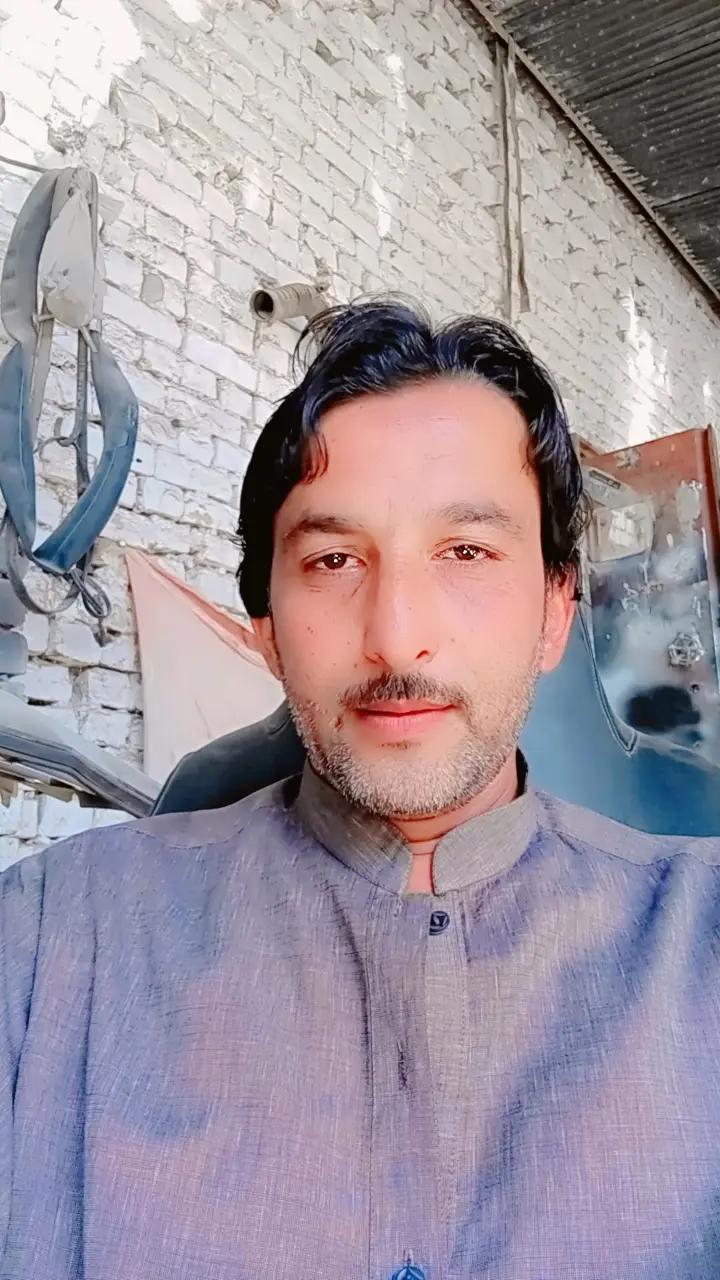 @Farooq Mengal