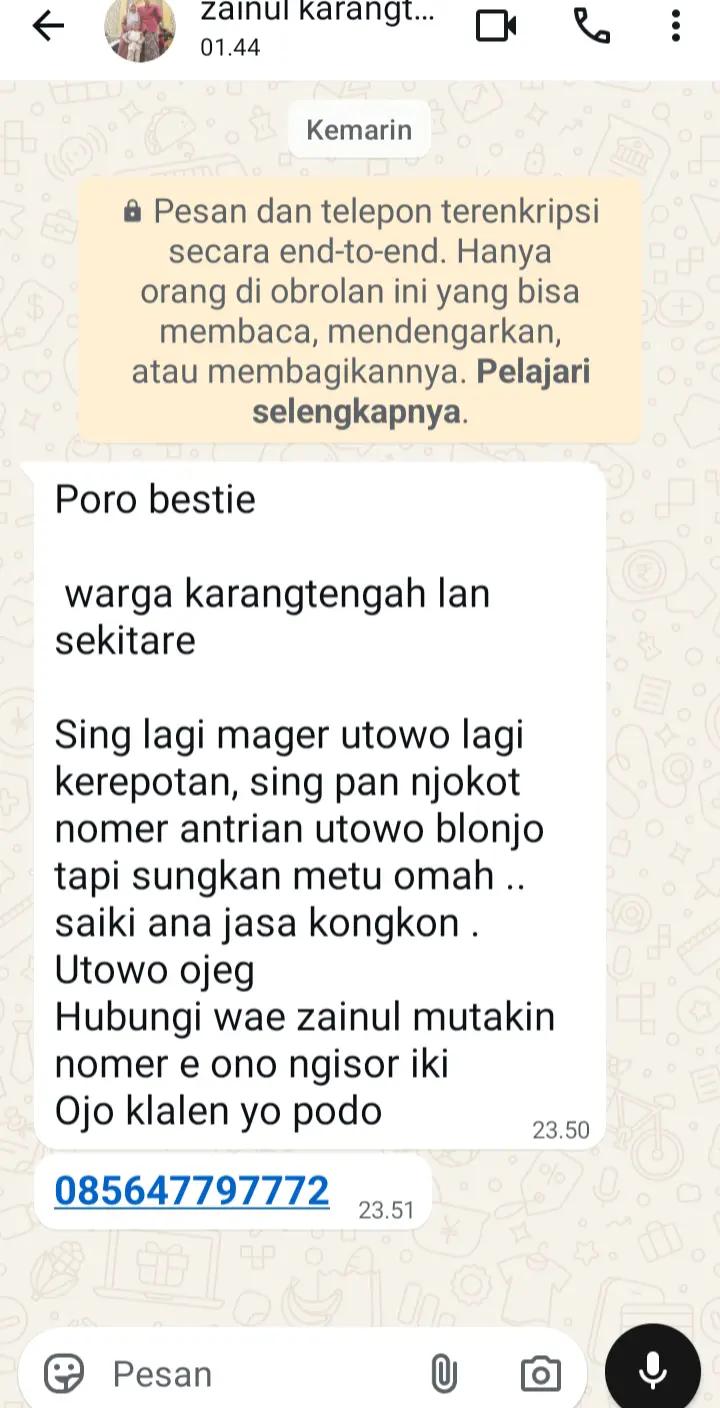 @Mak Krombong