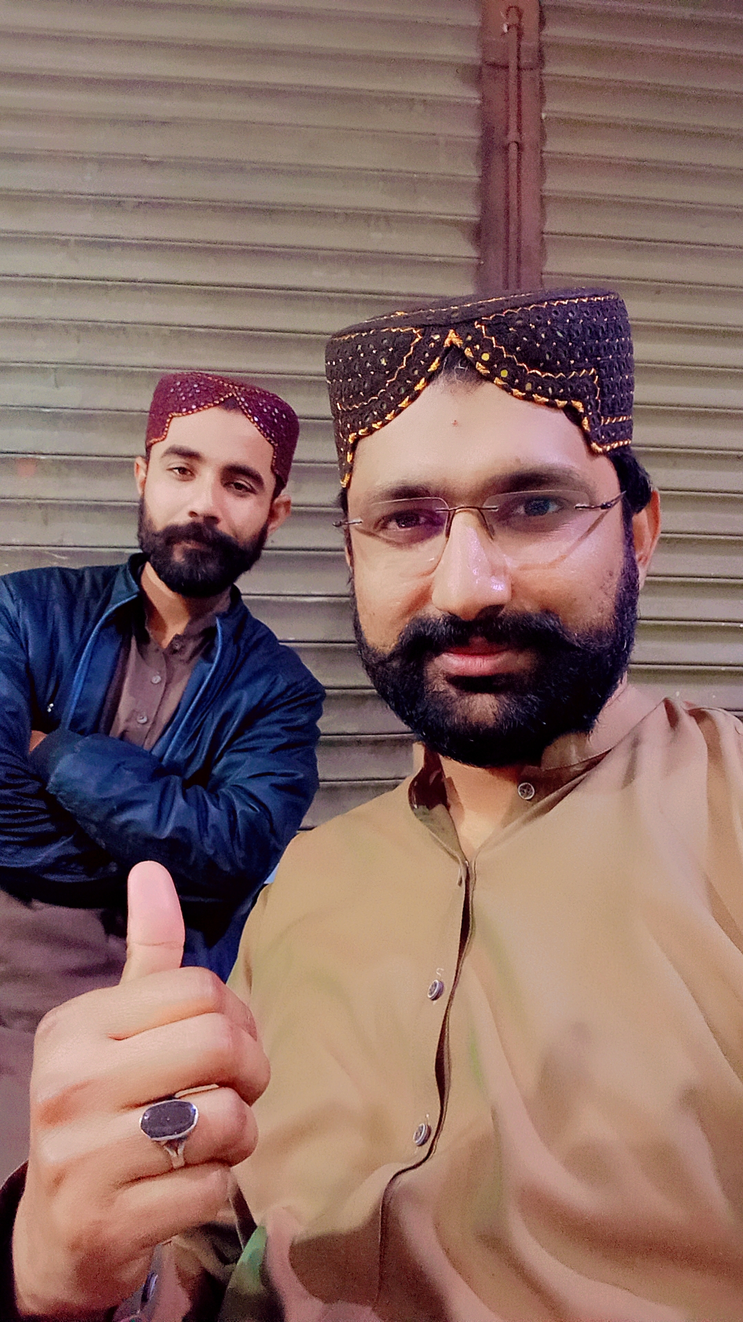 @Waqas Kaimkhani