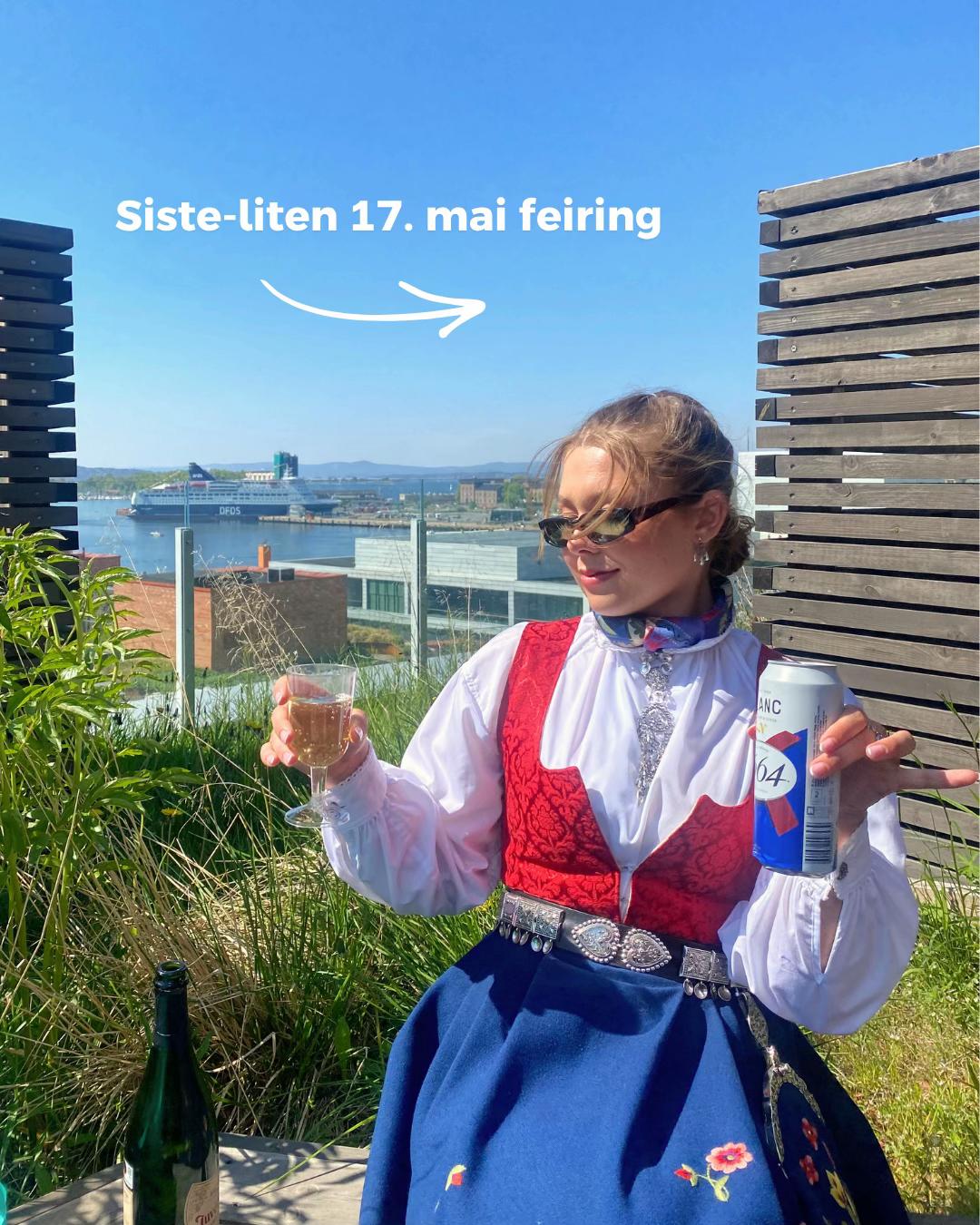 @Mer av Oslo