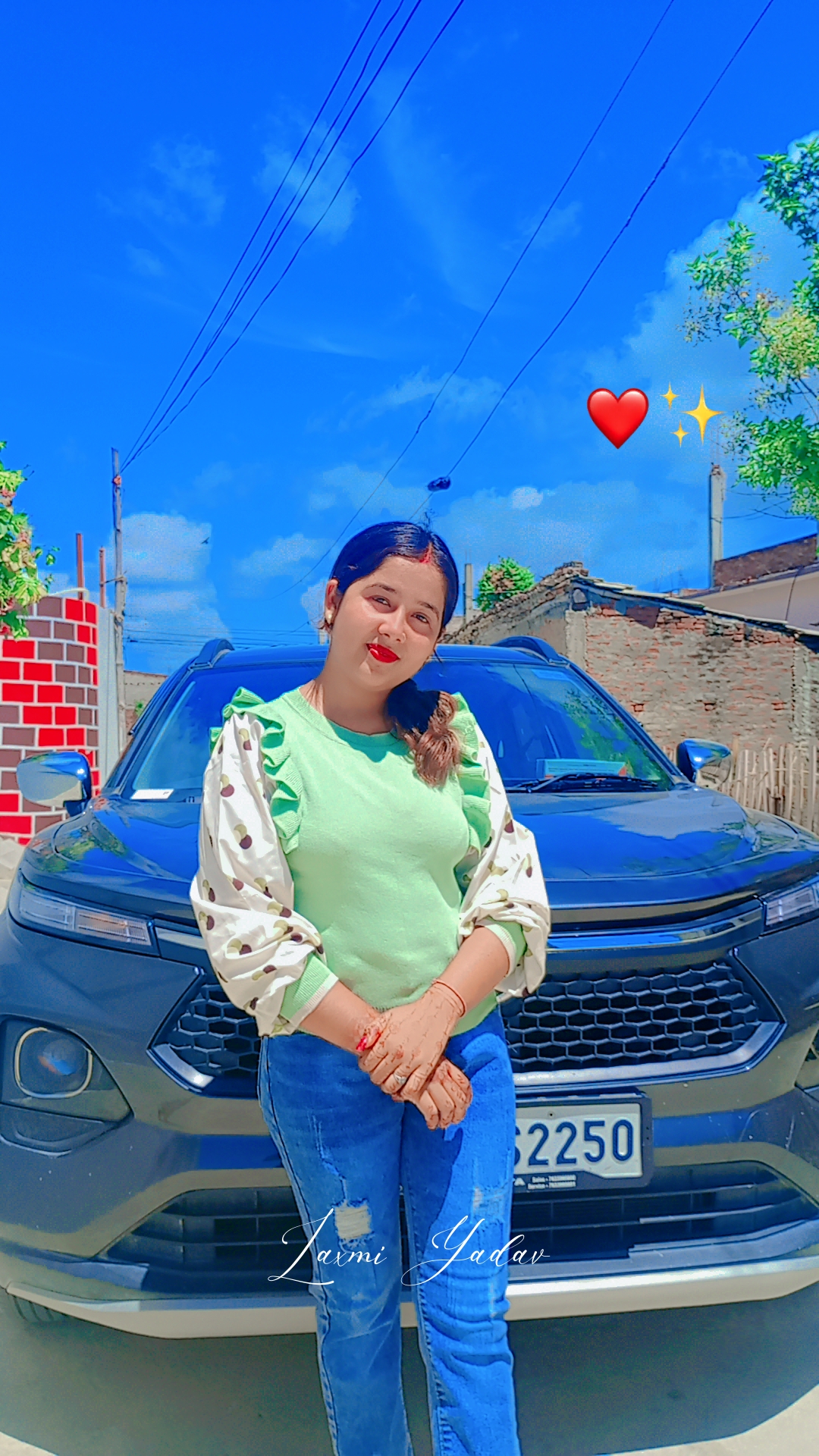 @Dimple Queen