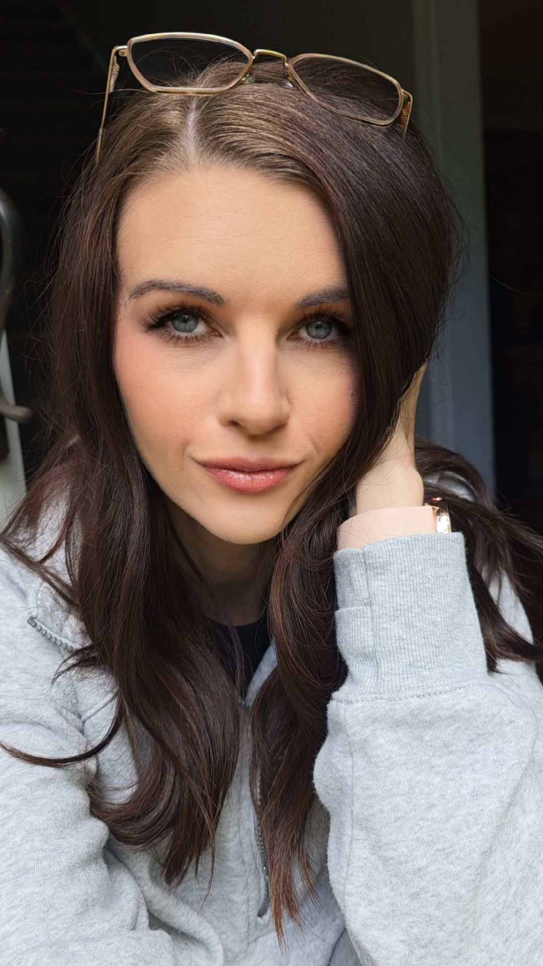 @Megan