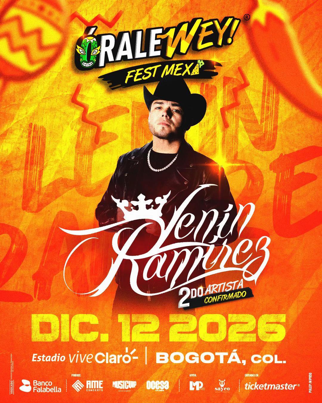 @Orale Wey Fest