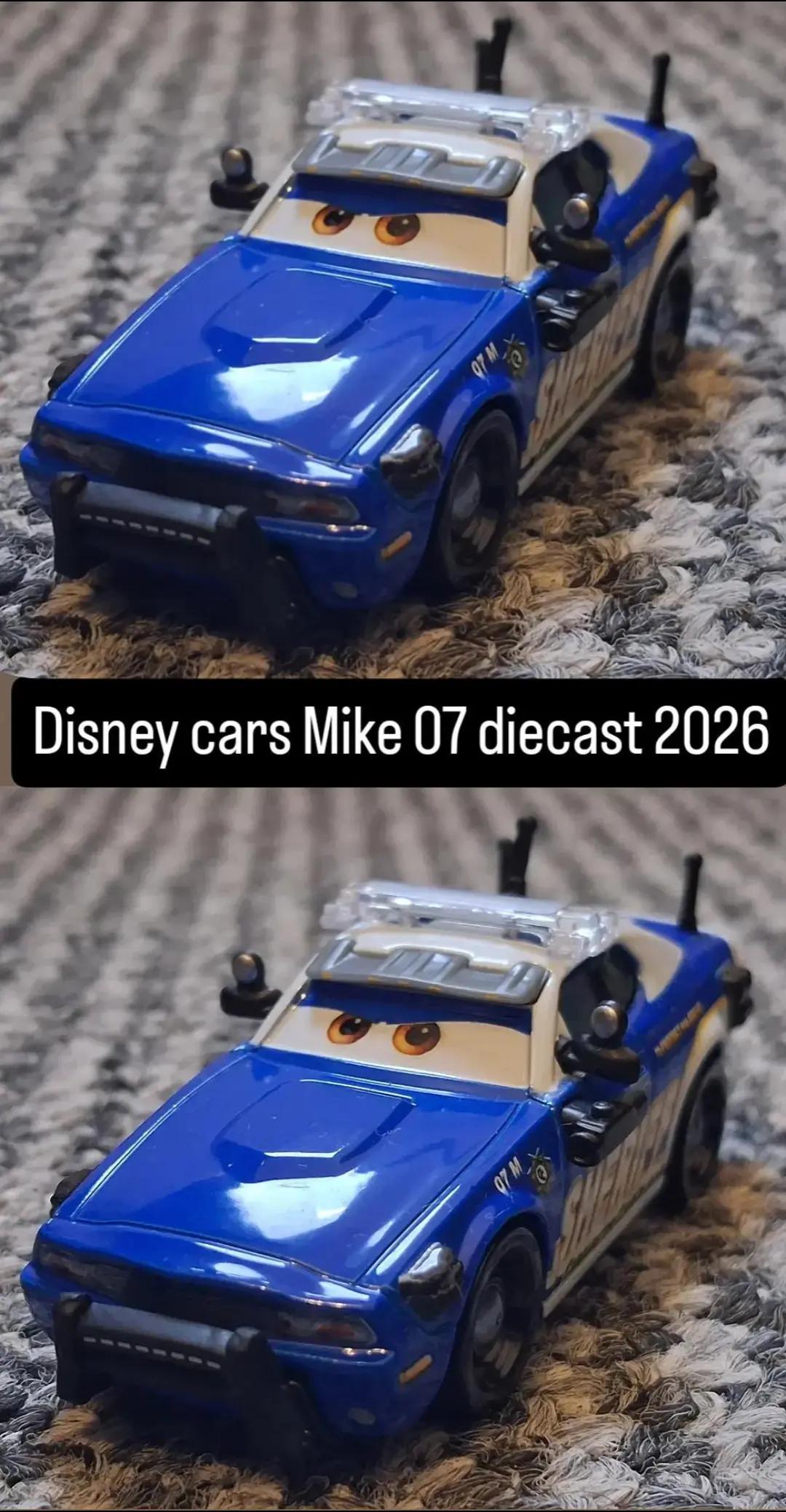 @Disney cars corey arnold