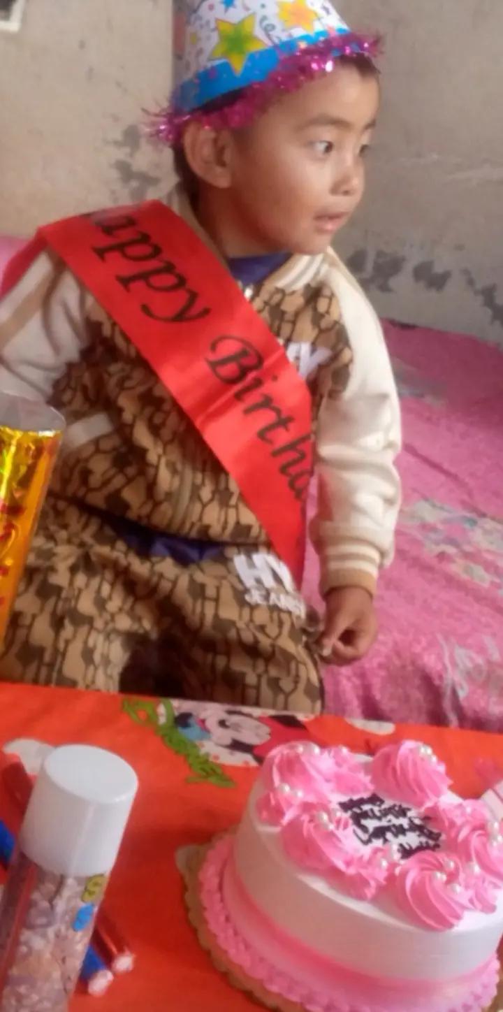 @avagi Arjun P Limboo