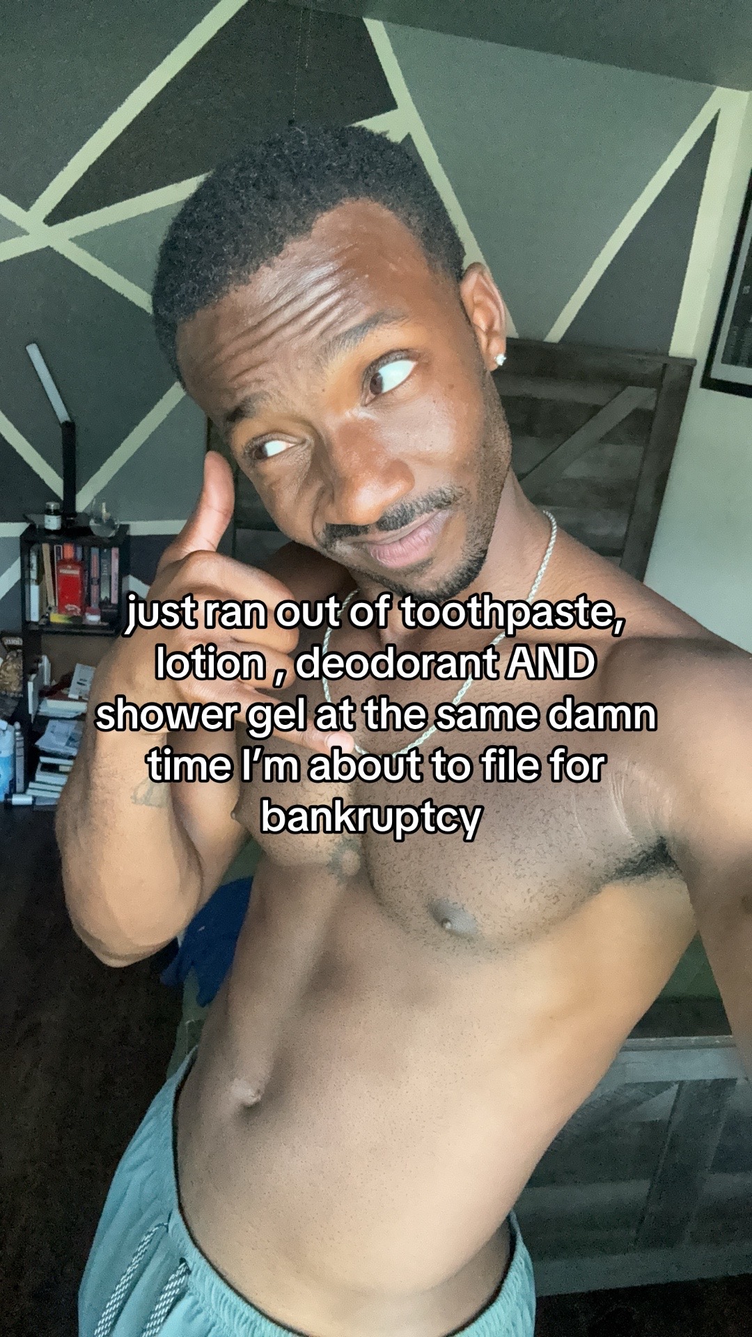 @dandrewilcox