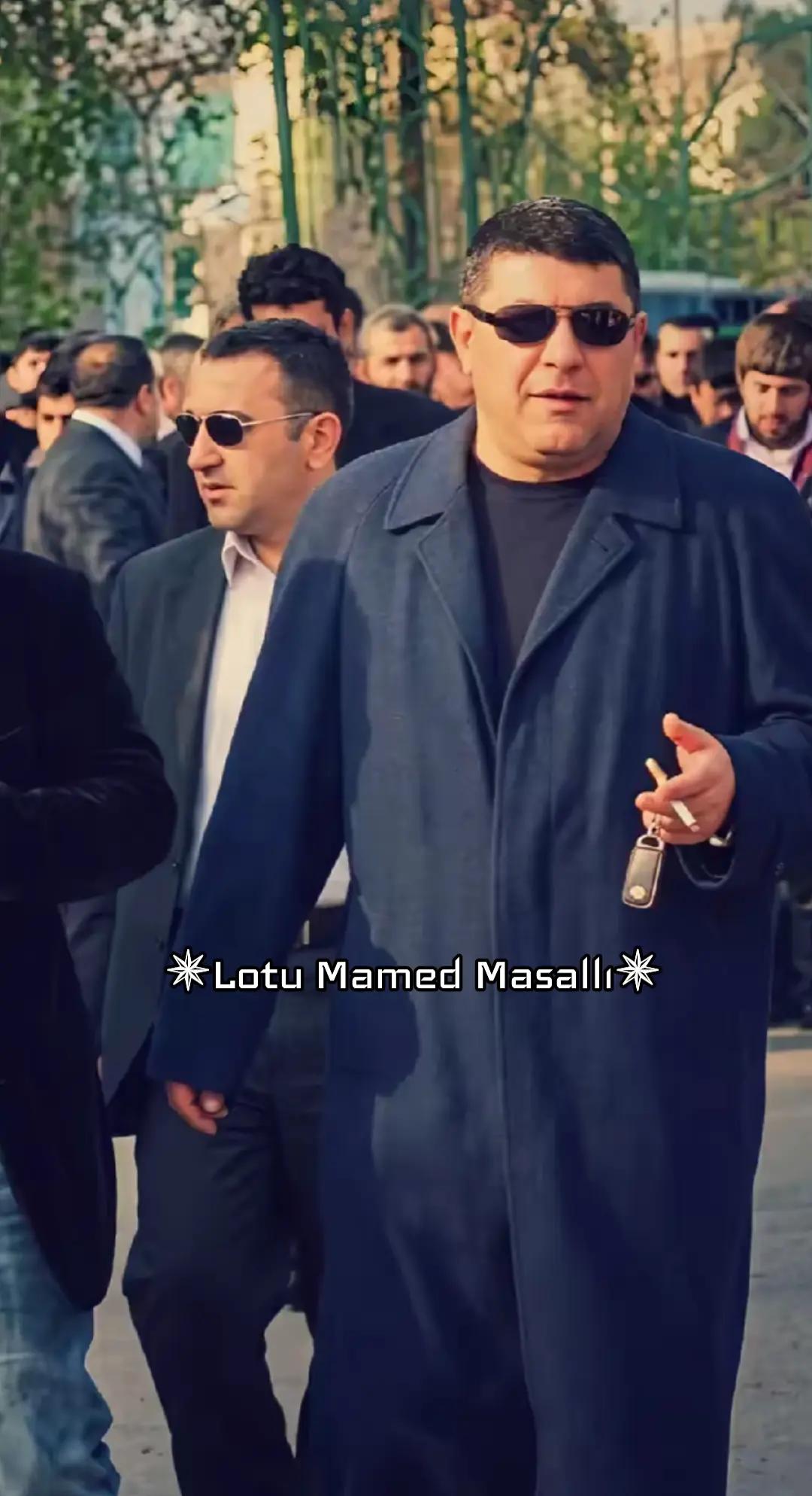 @✵Mamed Masallı✵
