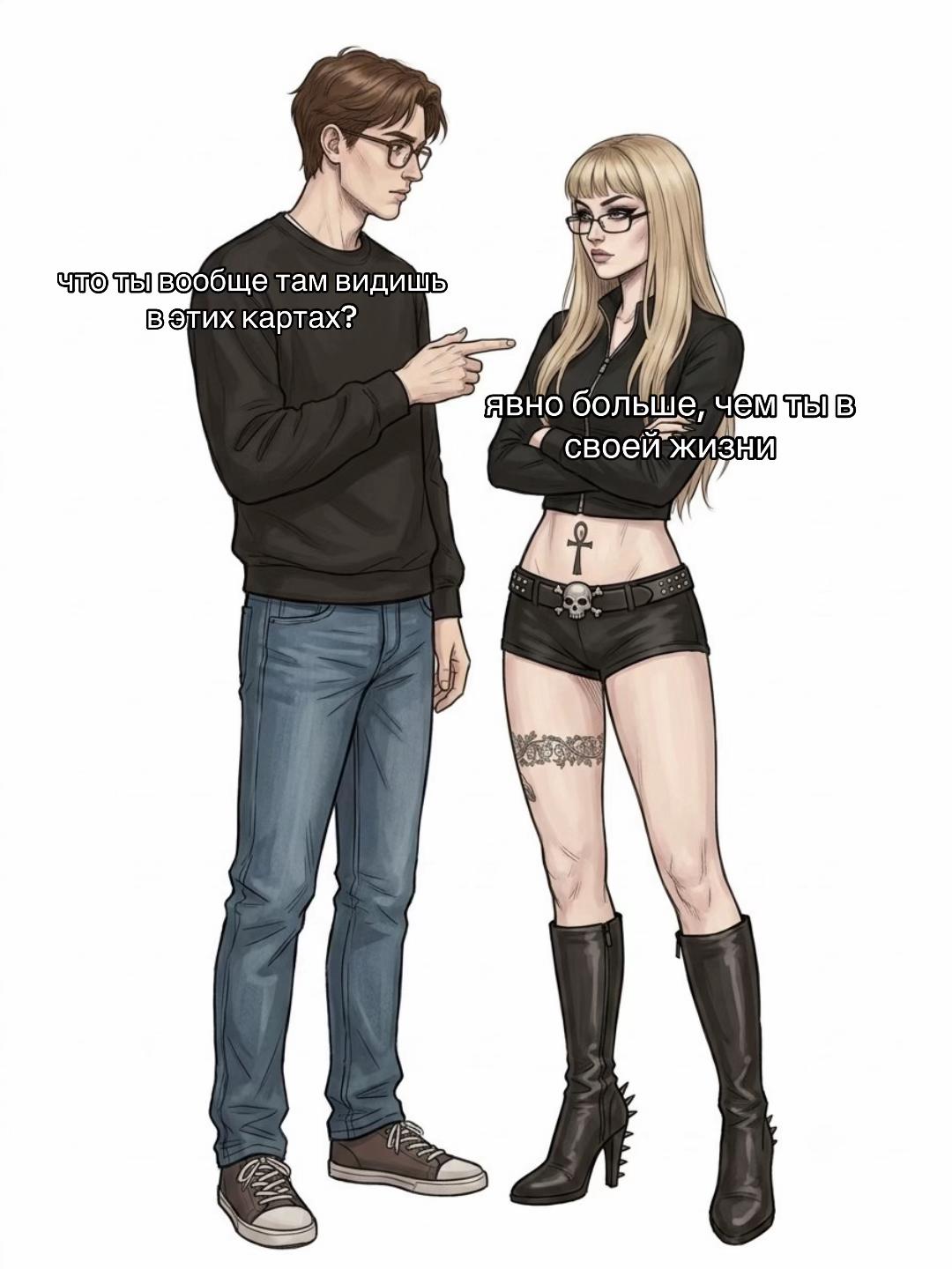 @хайджулия