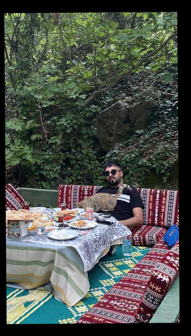 @ŞoReş ✌️