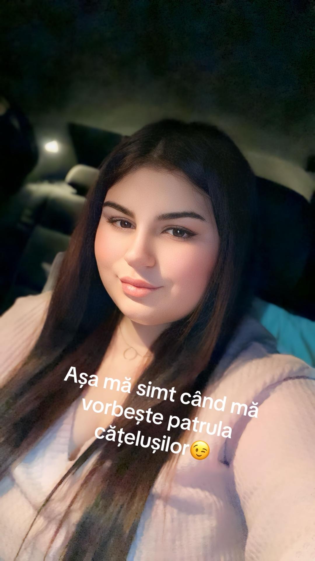 @Simona Maria