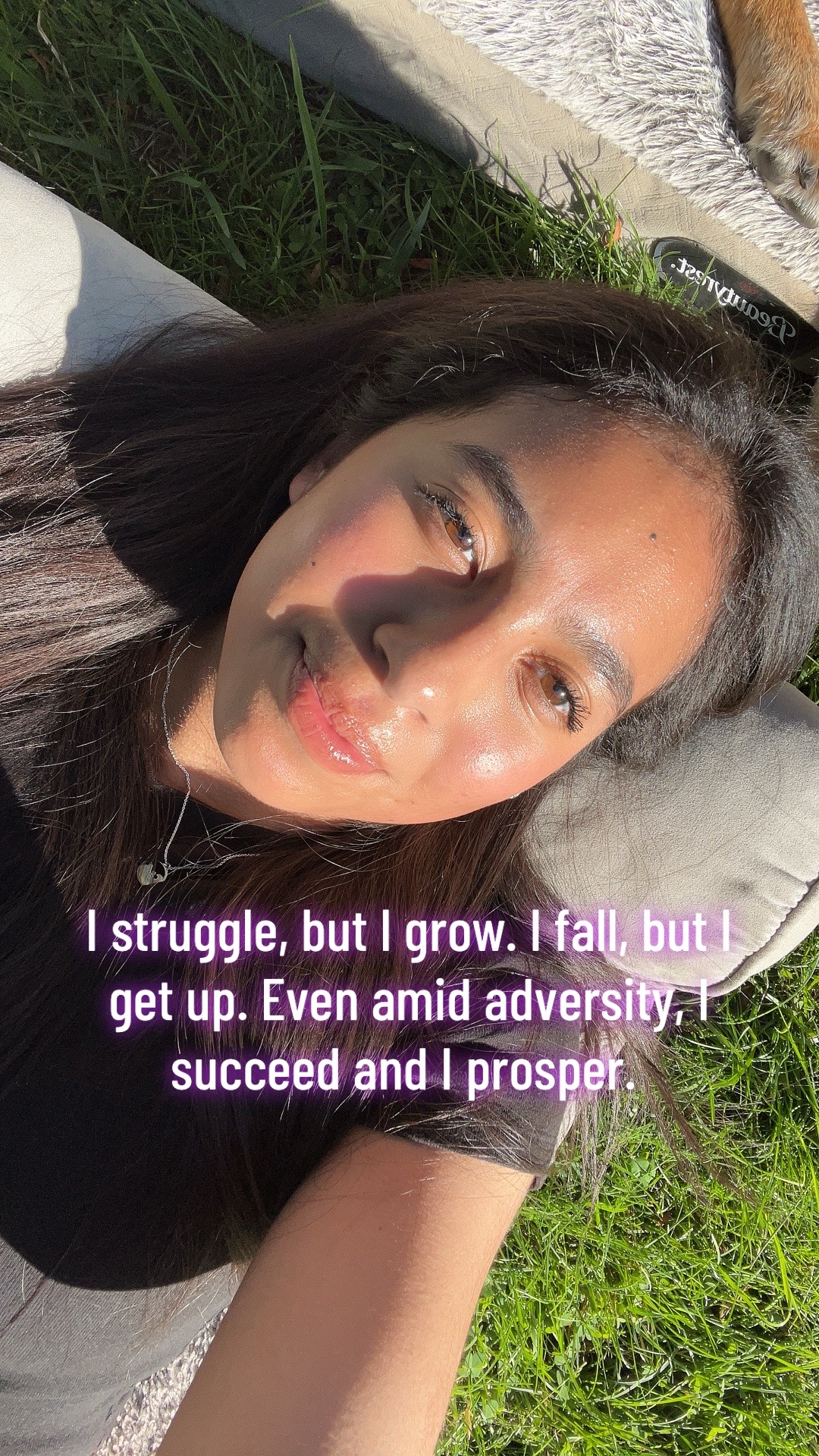 @Mia Samaniego