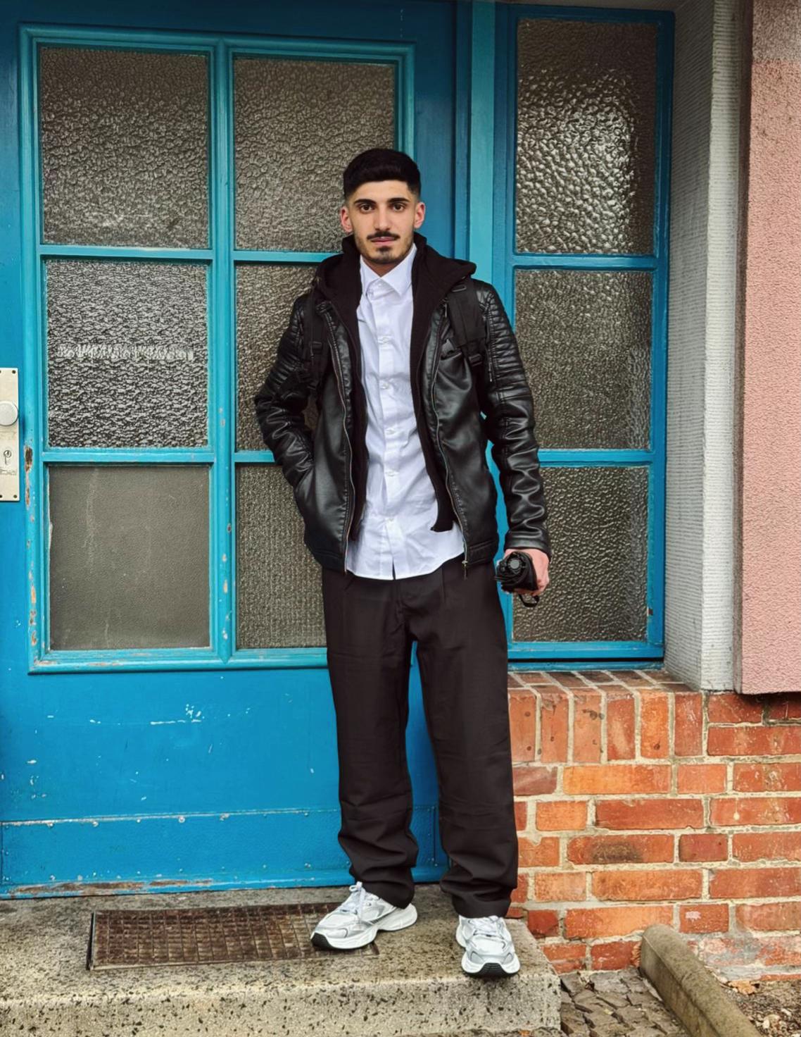 @DENİZ ATAŞ