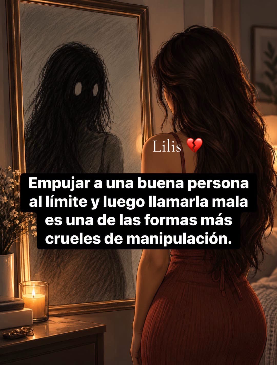@🌹 Lili ❤️