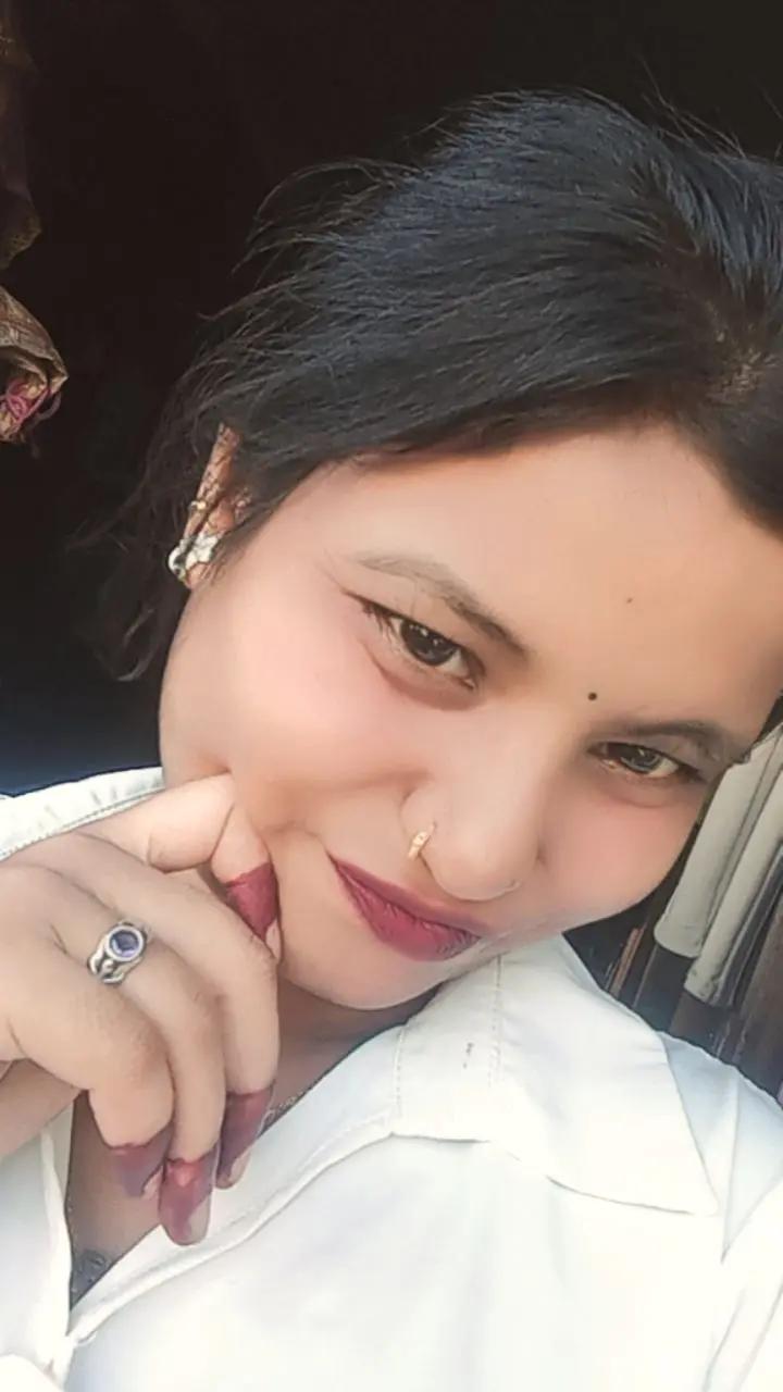 @Roshani sah🤎🌙✨