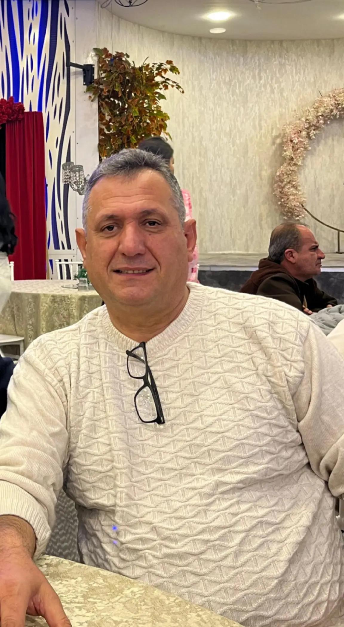 @Cengiz Yıldız
