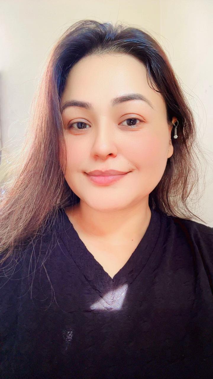 @bharti thapa