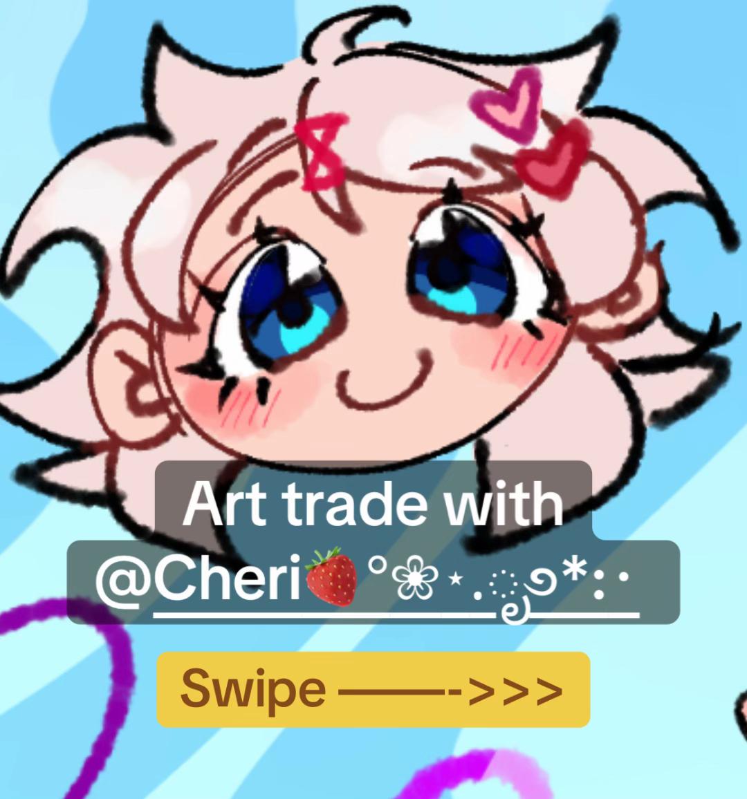 @Chloe