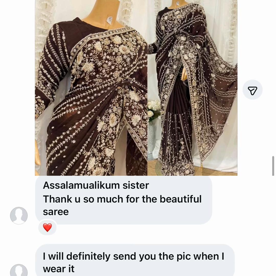 @Aminah fashion