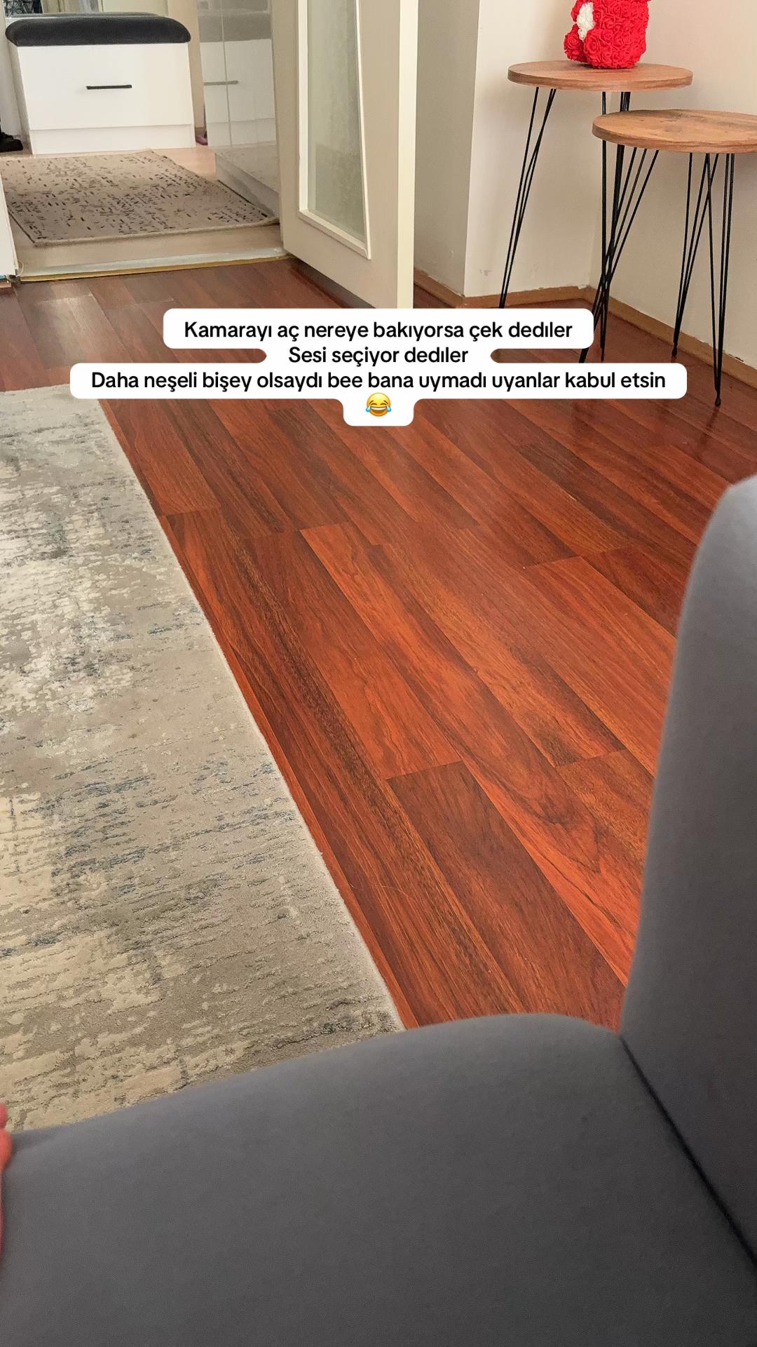 @Duygu Bah&ccedil;esi
