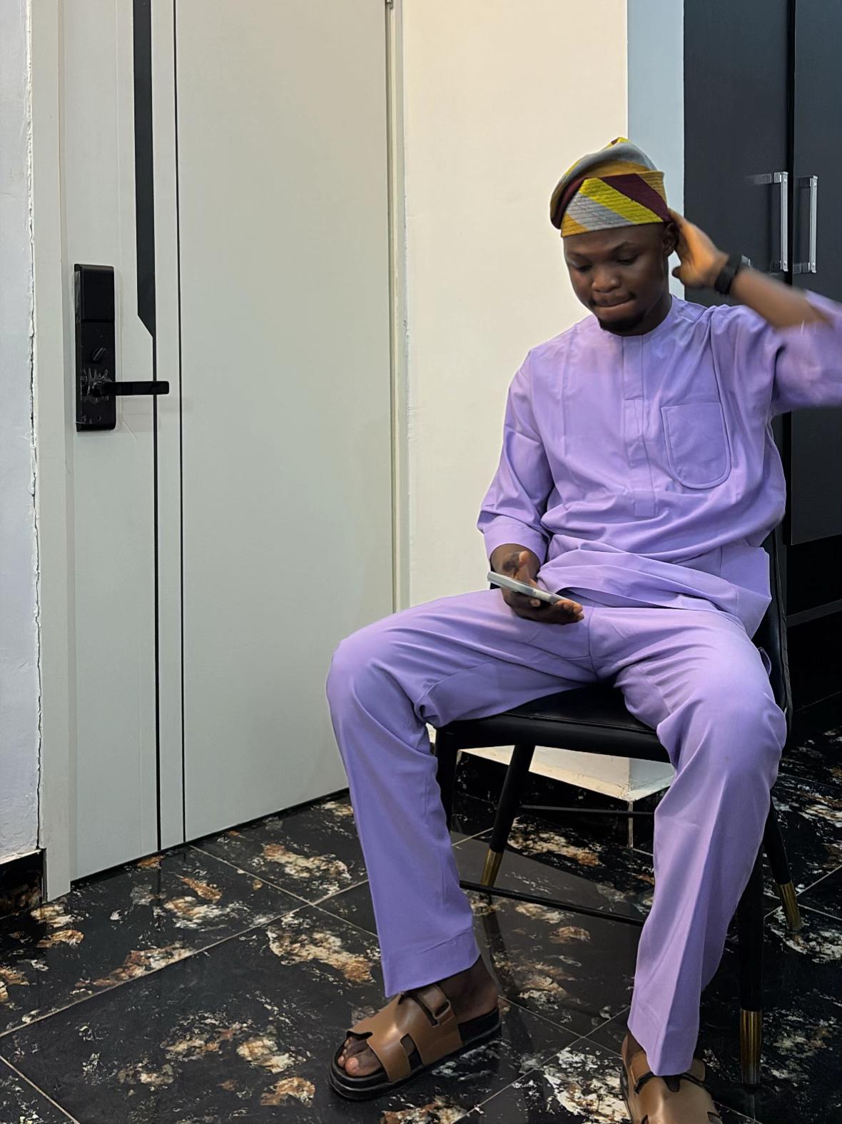 @Ayomide precious 🇳🇬