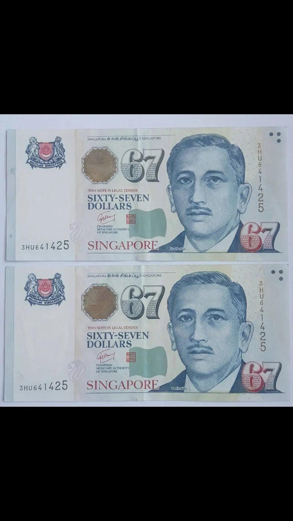 @no context singapore