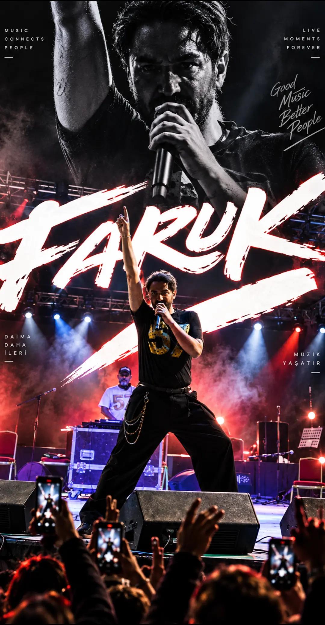 @Faruk K