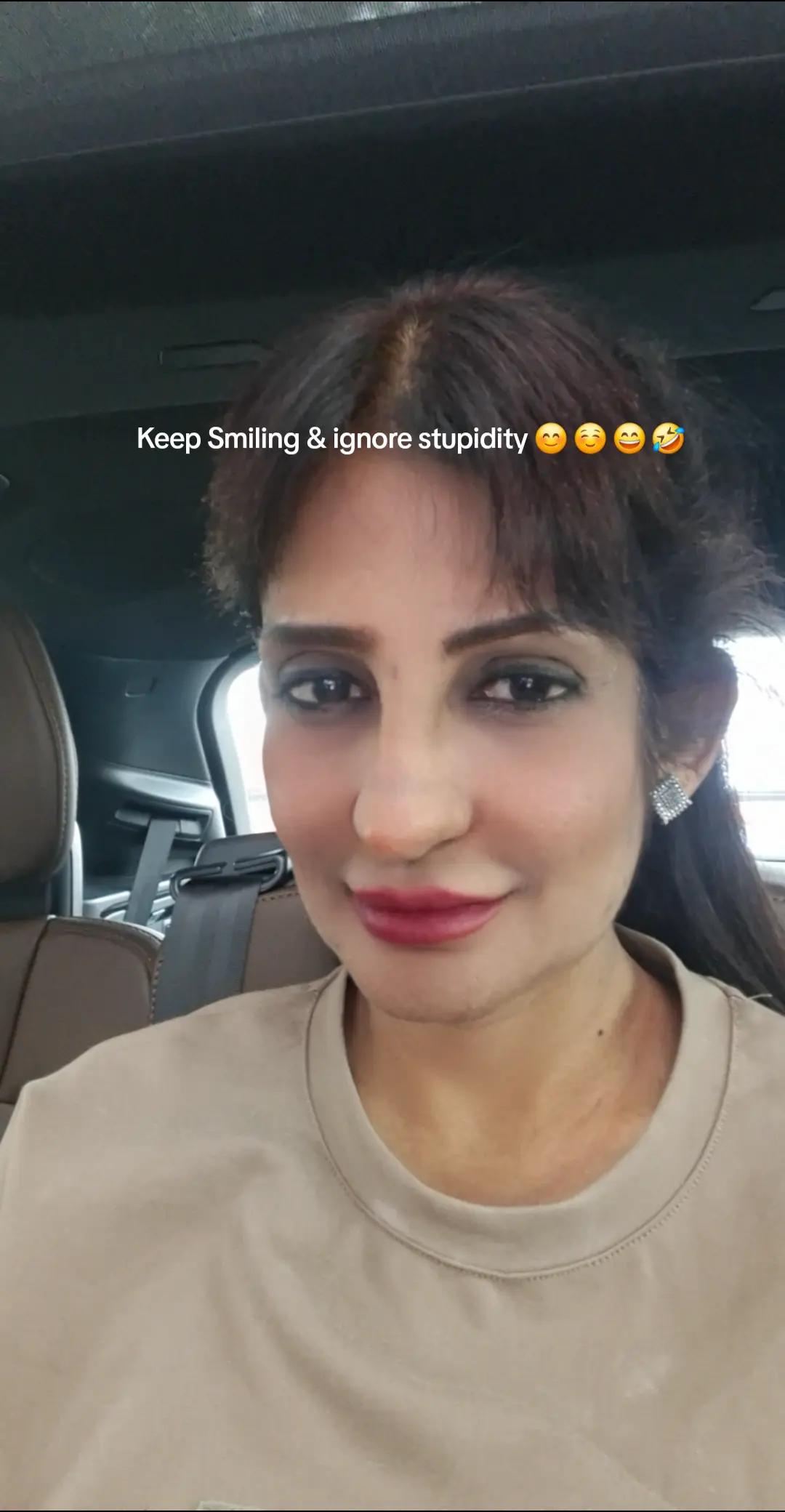 @Senorita Senorita ❤️