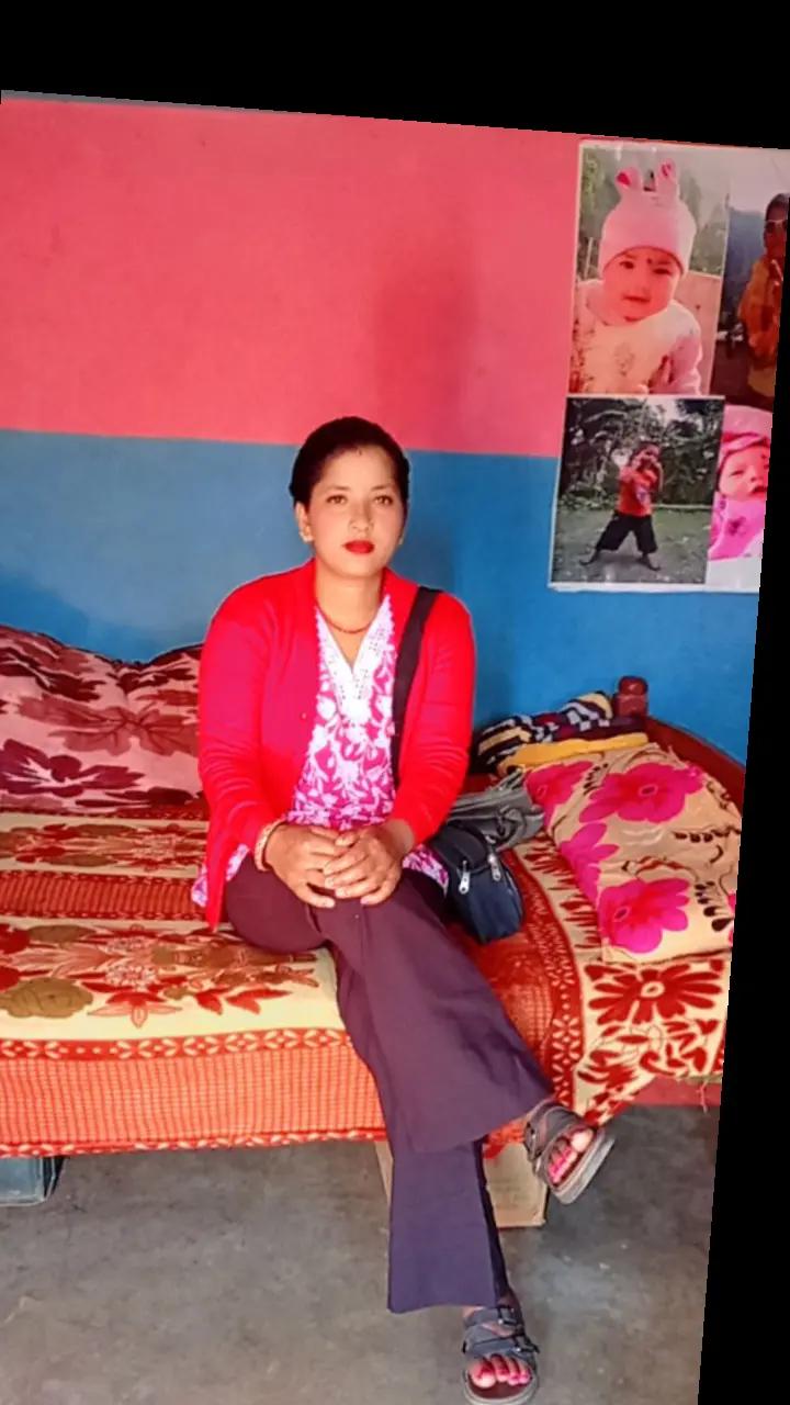 @Durga Bhujel❤️❤️