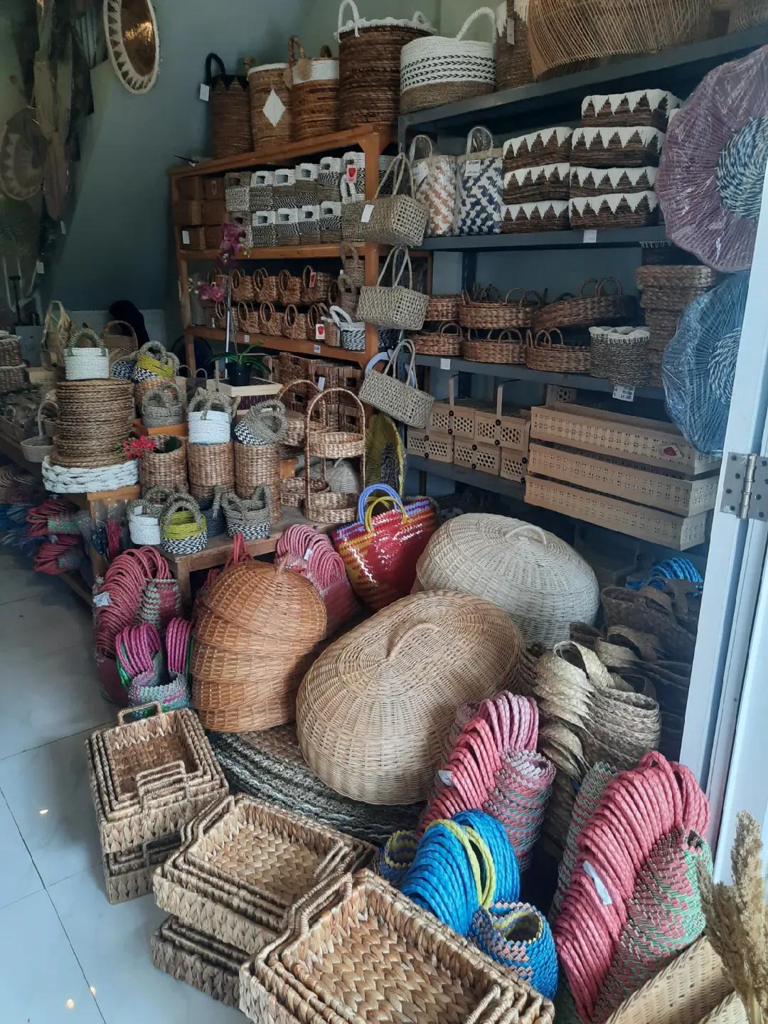@Omah Anyam